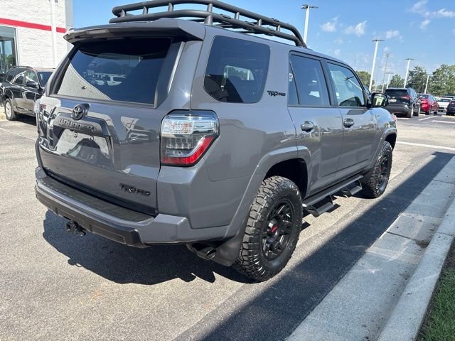 Used 2024  Toyota TRD Pro image 13