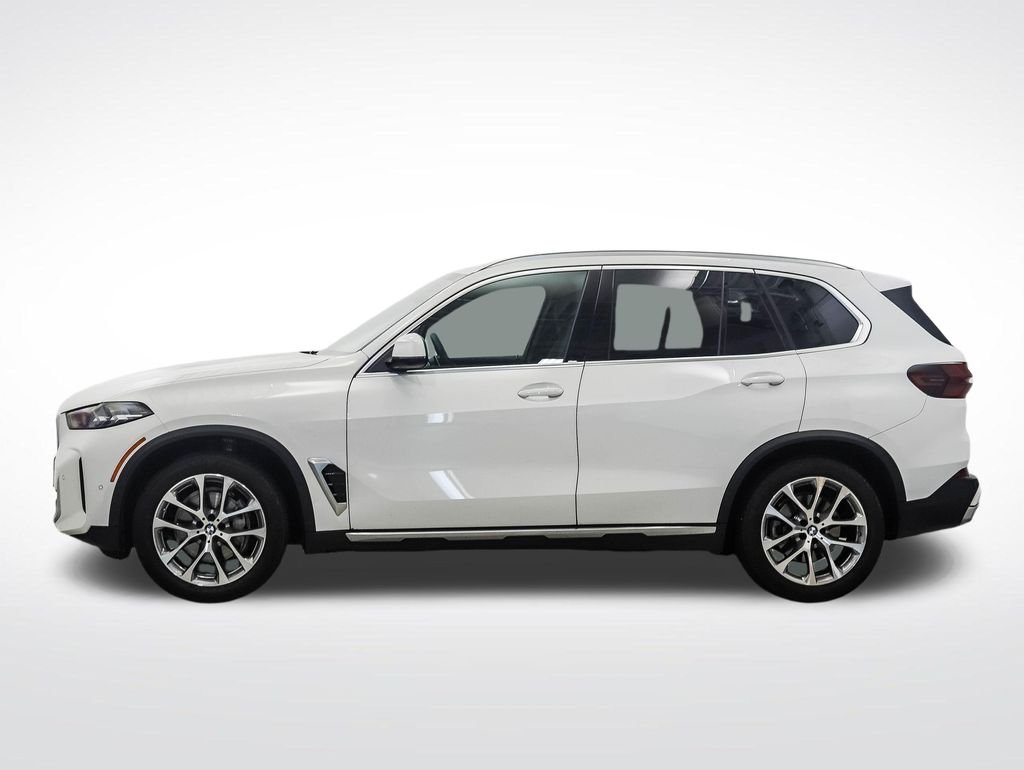 Certified 2024 BMW X5 40i with VIN 5UX23EU04R9V88287 for sale in Minneapolis, Minnesota