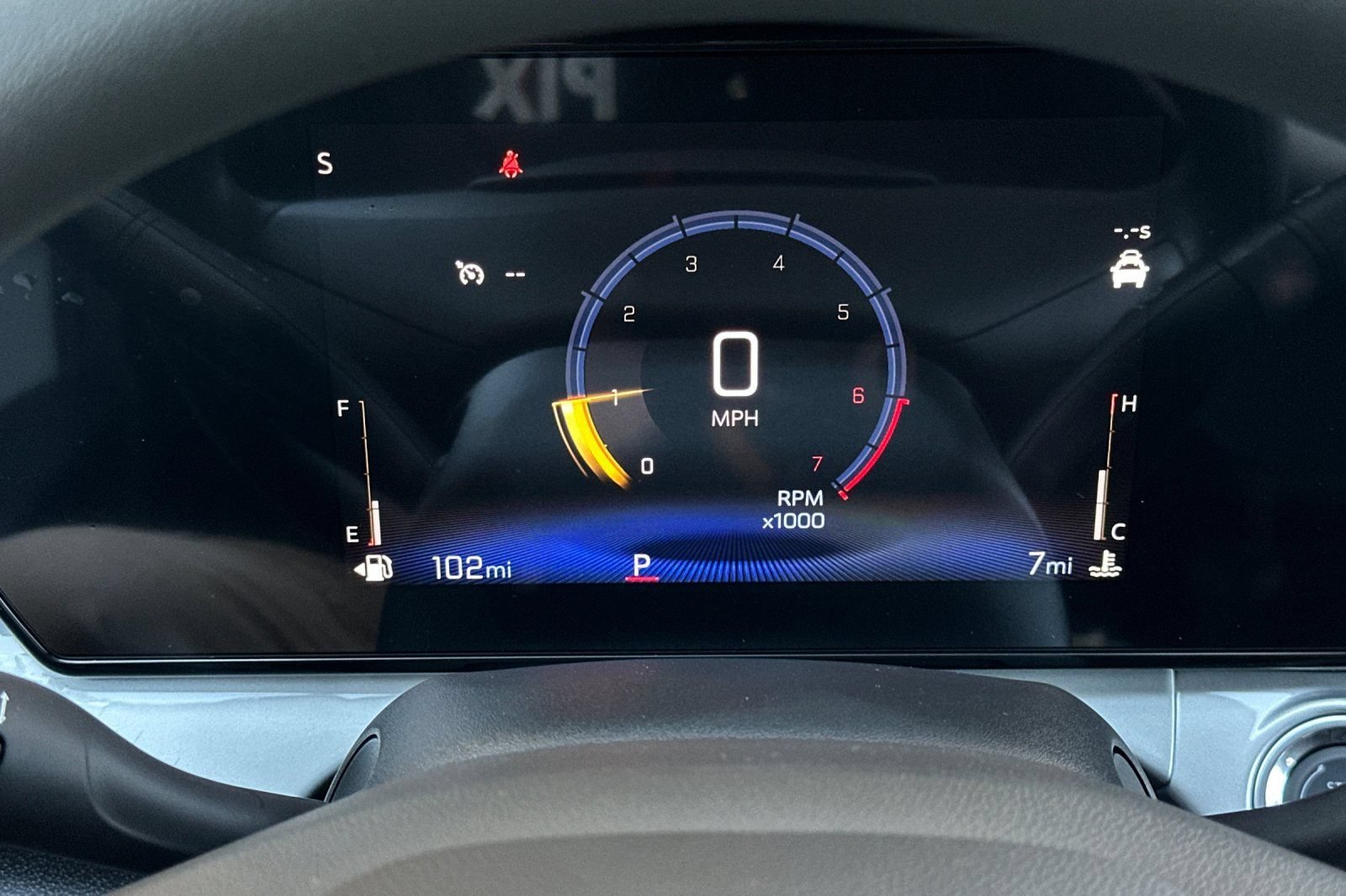 2026 Chevrolet Trax LT - Photo 24