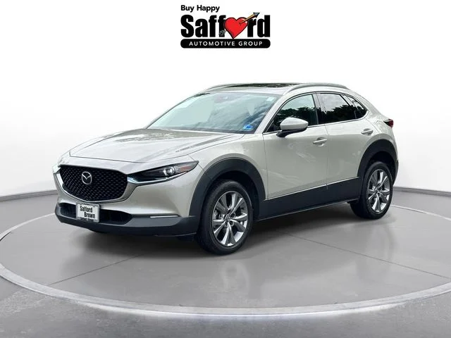 2023 Mazda CX-30 Premium AWD's photo