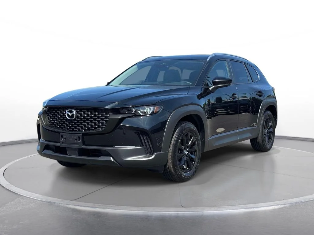 2025 Mazda CX-50 2.5 S Preferred's photo