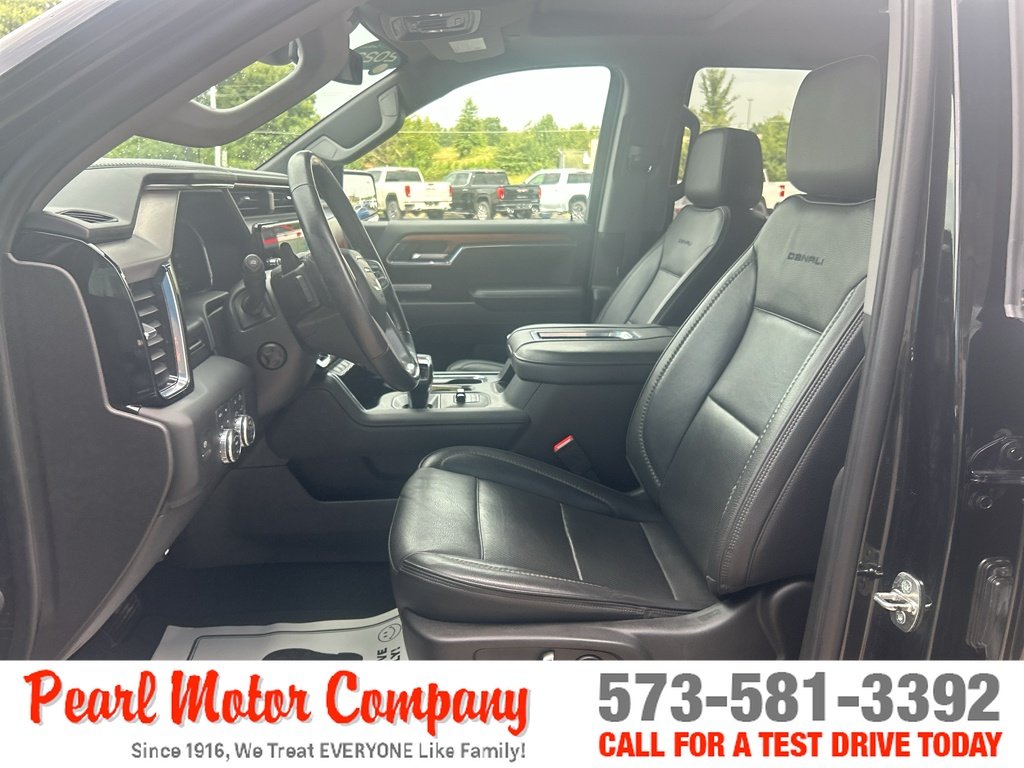 2022 GMC Sierra 1500 Denali Denali - Photo 12