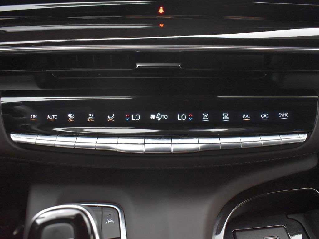 2023 CADILLAC ESCALADE ESV - Image 20