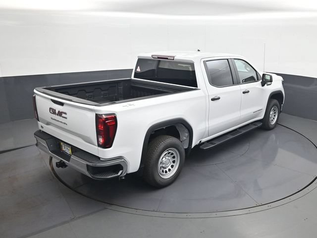 2026 GMC Sierra 1500 Pro - Photo 17