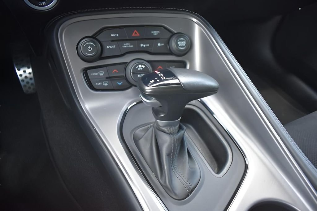 Used 2023 White Dodge R/T image 23