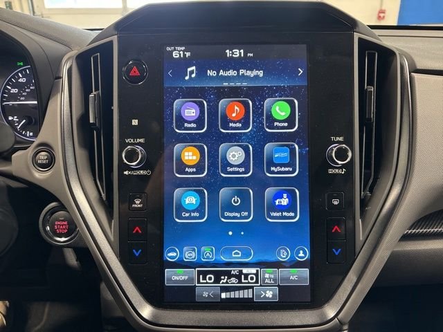 2024 Subaru Crosstrek Limited - Photo 28