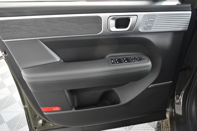 New 2026 Green Hyundai Limited AWD image 26