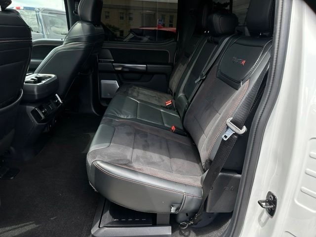 Used 2024 Avalanche Ford Raptor image 11