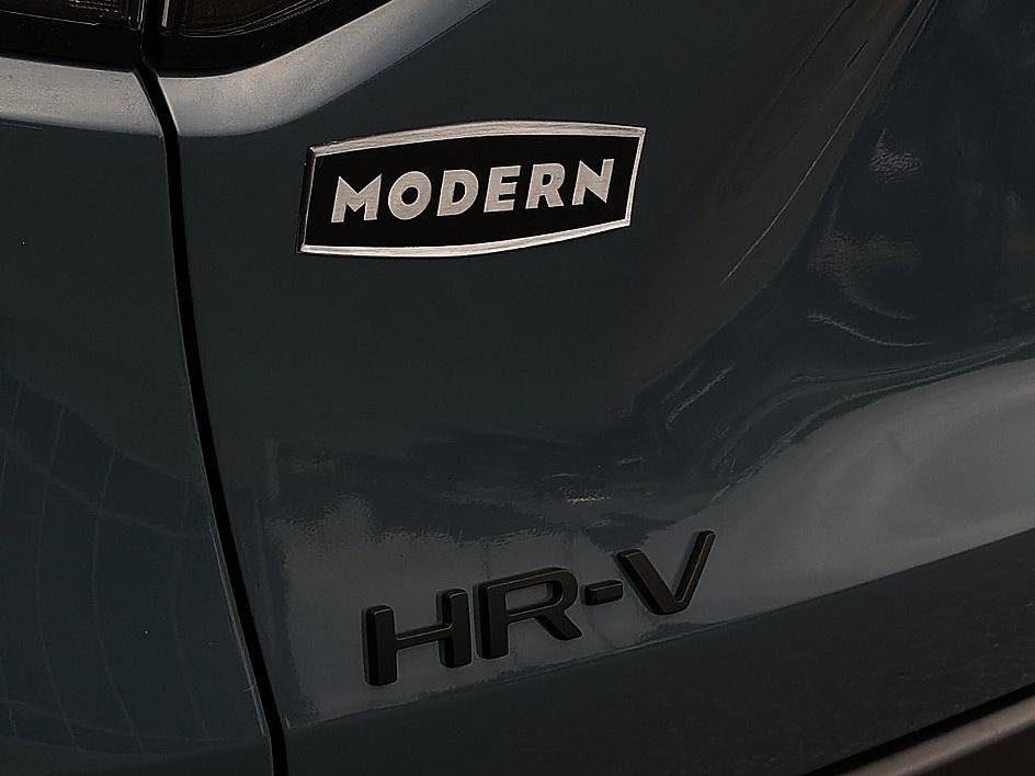 Used 2026 Crystal Black Pearl Honda Sport image 27
