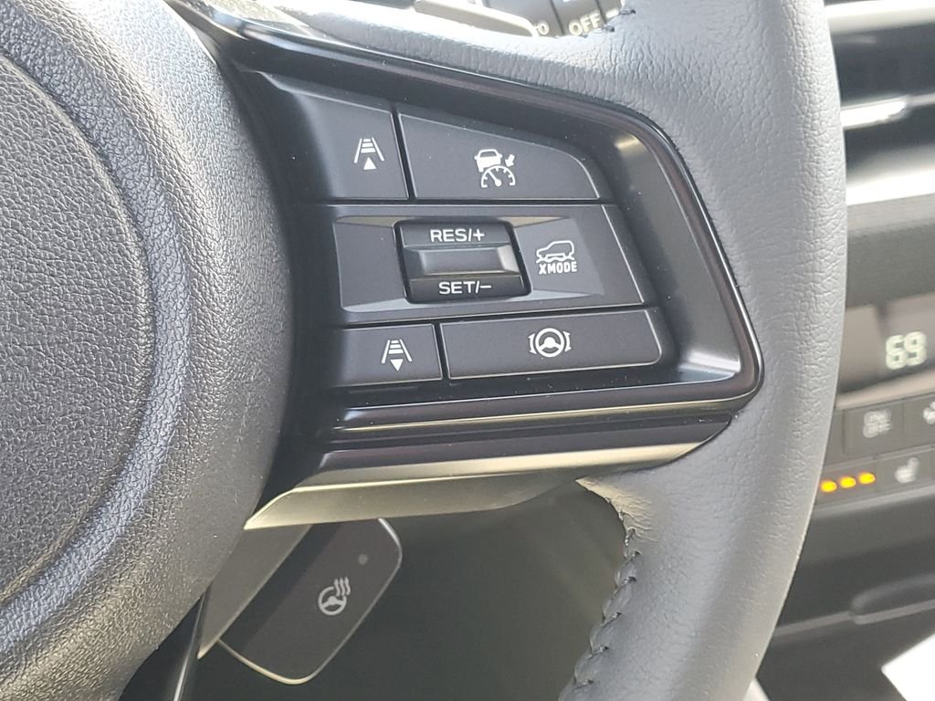 New 2026 ICE SILVER METALLIC Subaru Premium image 24