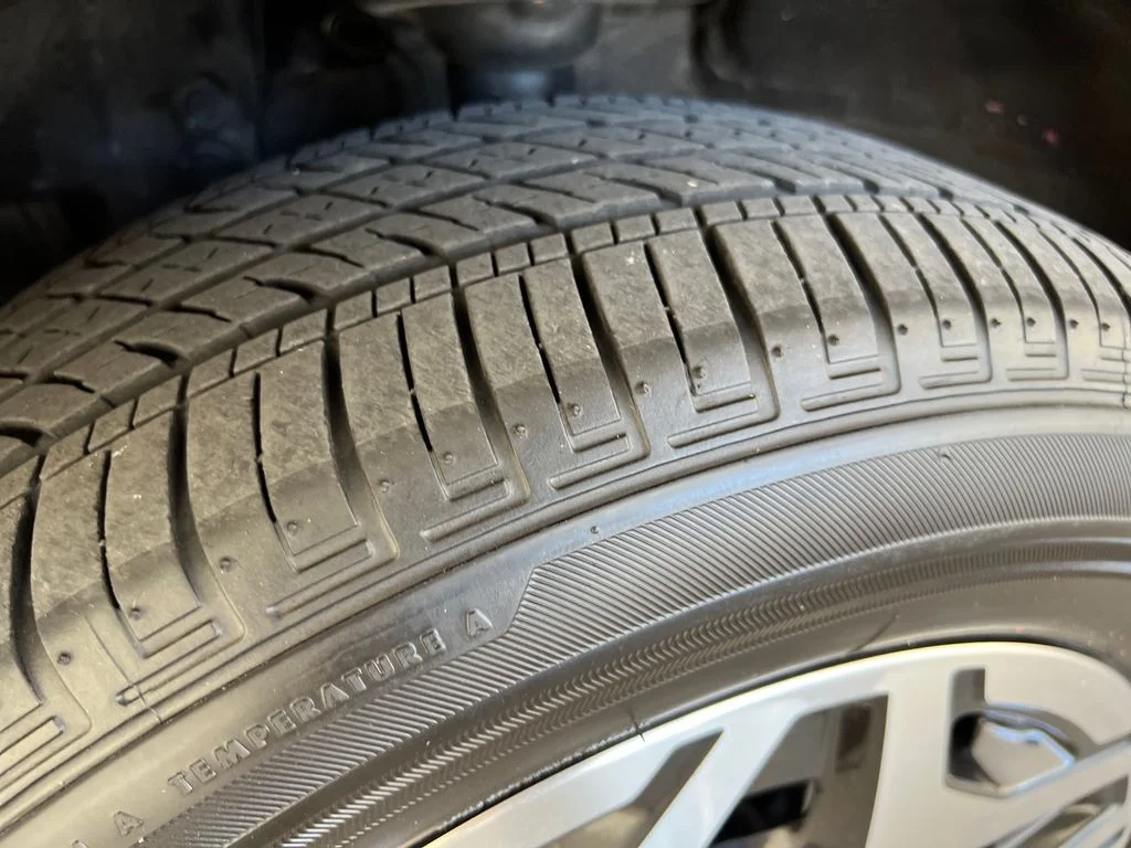 Certified Used 2024 Red Subaru Premium image 29