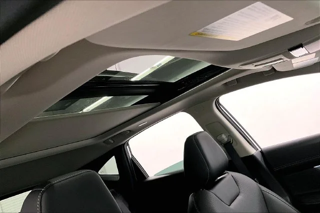 New 2027 Everest White Nissan Dark Armor image 38