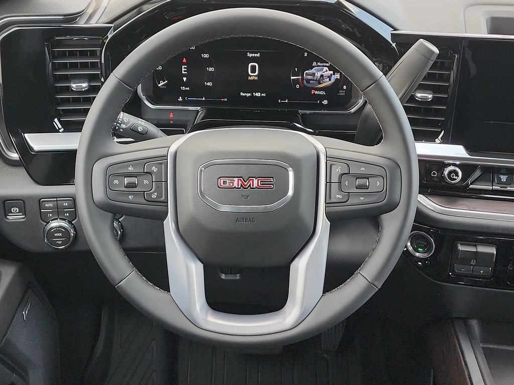 2026 GMC Sierra 2500HD SLT - Photo 21
