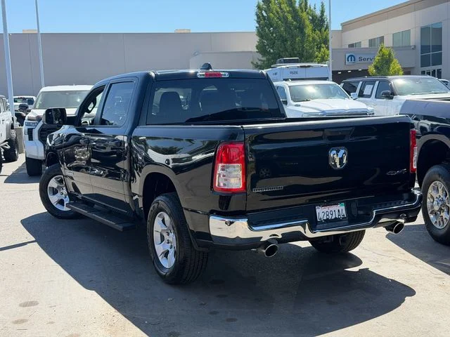 Used 2023 Black Ram Big Horn/Lone Star image 12