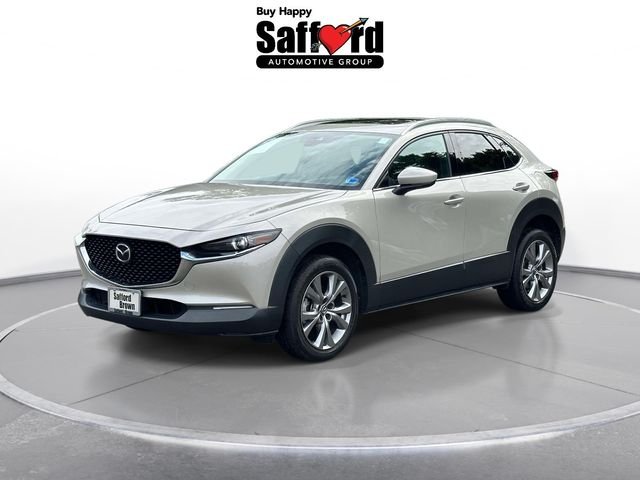 2023 Mazda CX-30 2.5 S Premium Package