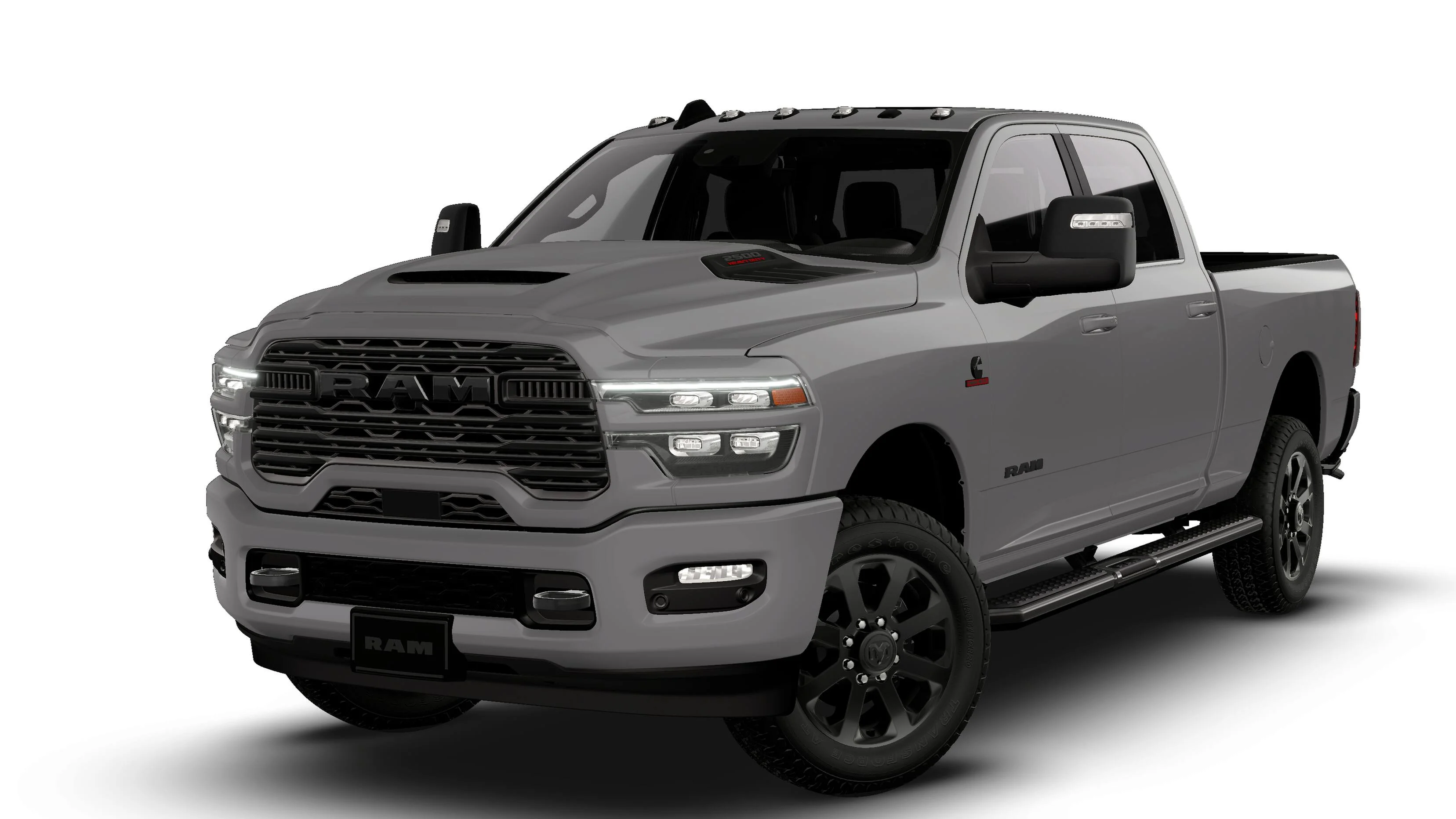 2026 RAM 2500's photo