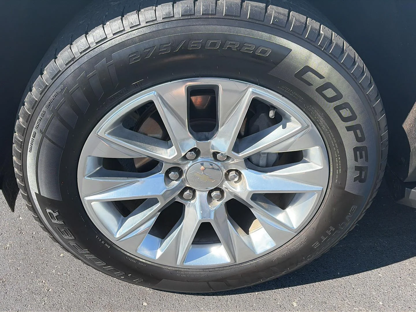 Used 2022 SUMMIT WHITE Chevrolet Premier image 38