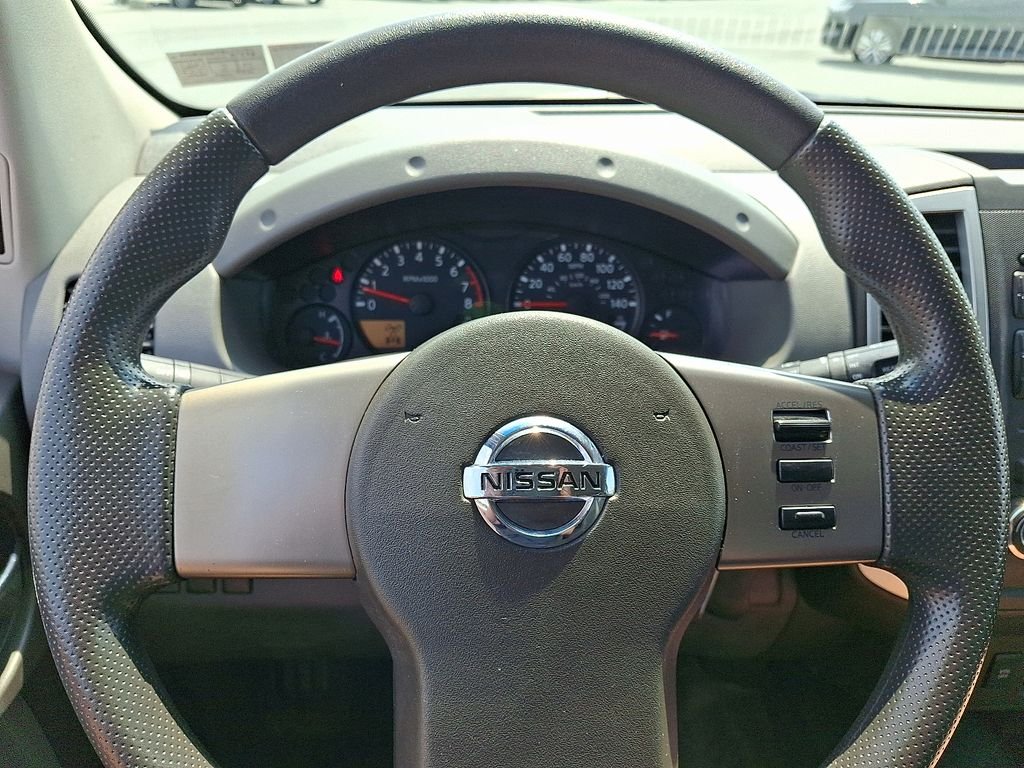 Used 2011 Black Nissan S image 20
