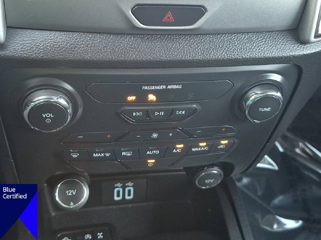 Used 2020 Silver Ford XLT image 25