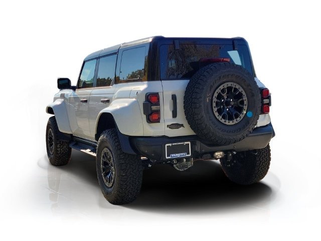 New 2026 Oxford White Ford Raptor® image 37