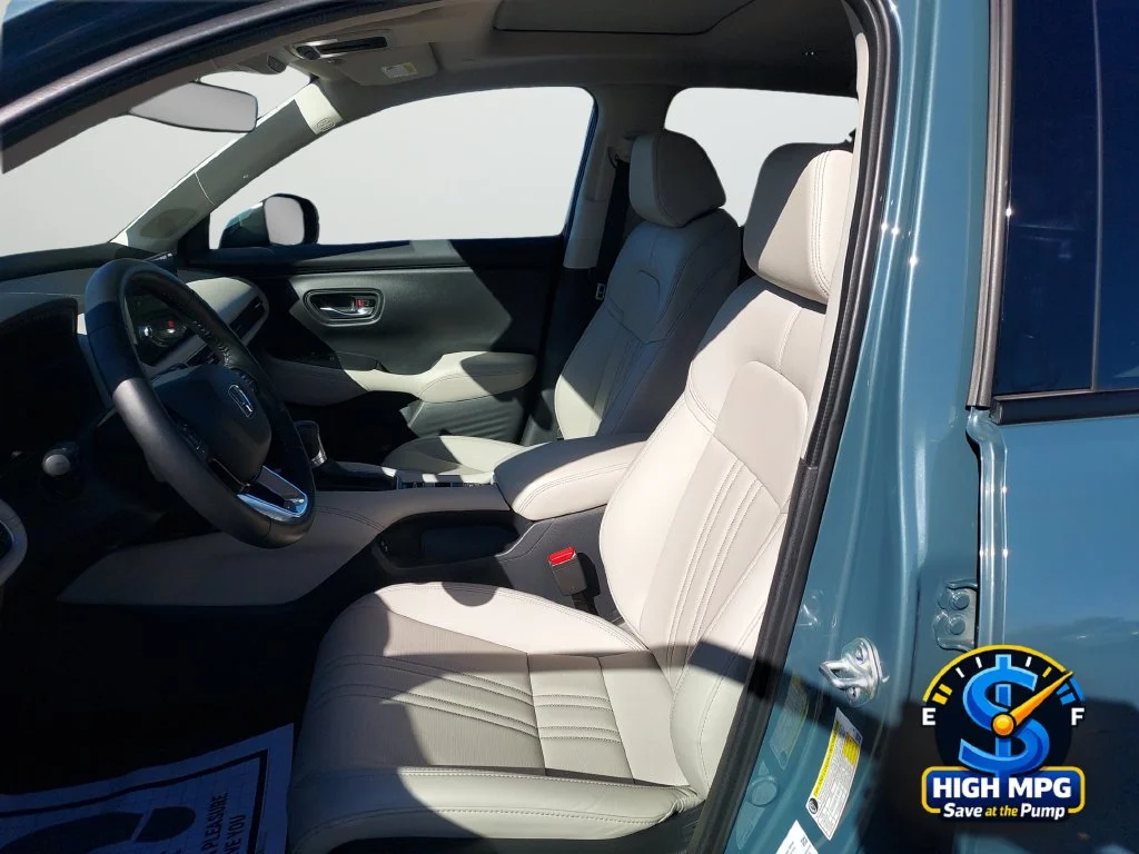 2026 Honda HR-V EX-L - Photo 30