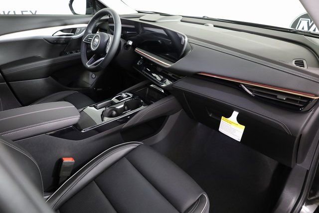 2026 Buick Envision Avenir - Photo 18