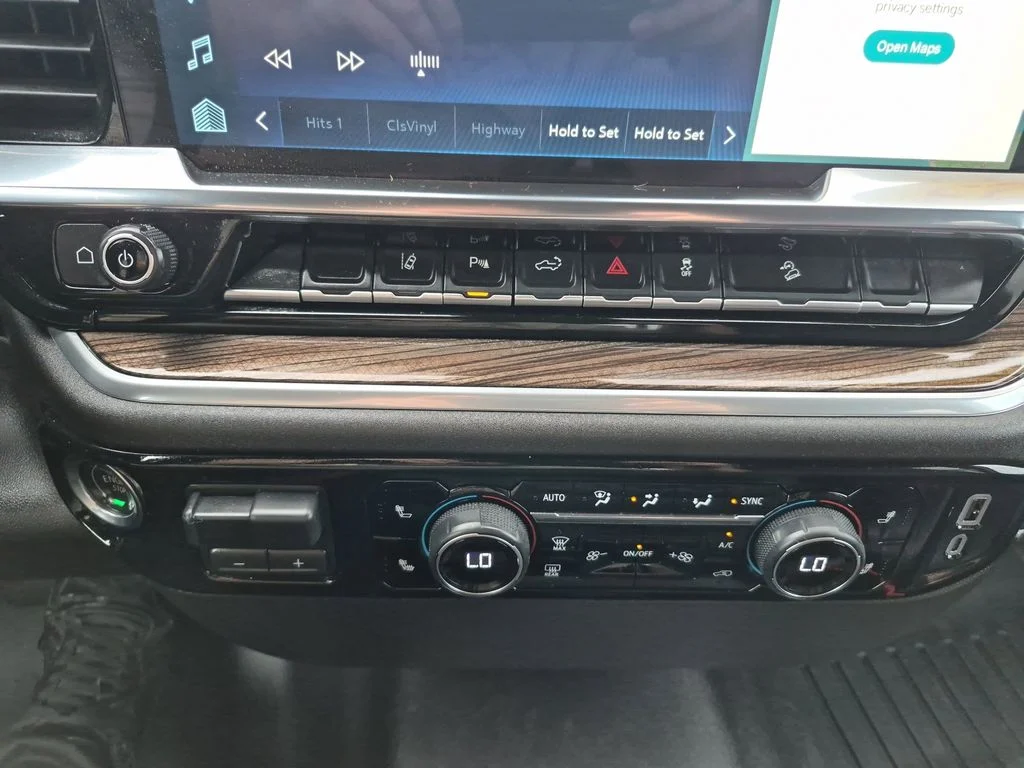 Certified Used 2025 Red Chevrolet LT image 36