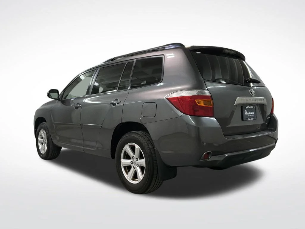 Used 2010 Toyota Highlander Base with VIN JTEBK3EH1A2165818 for sale in Morton Grove, IL