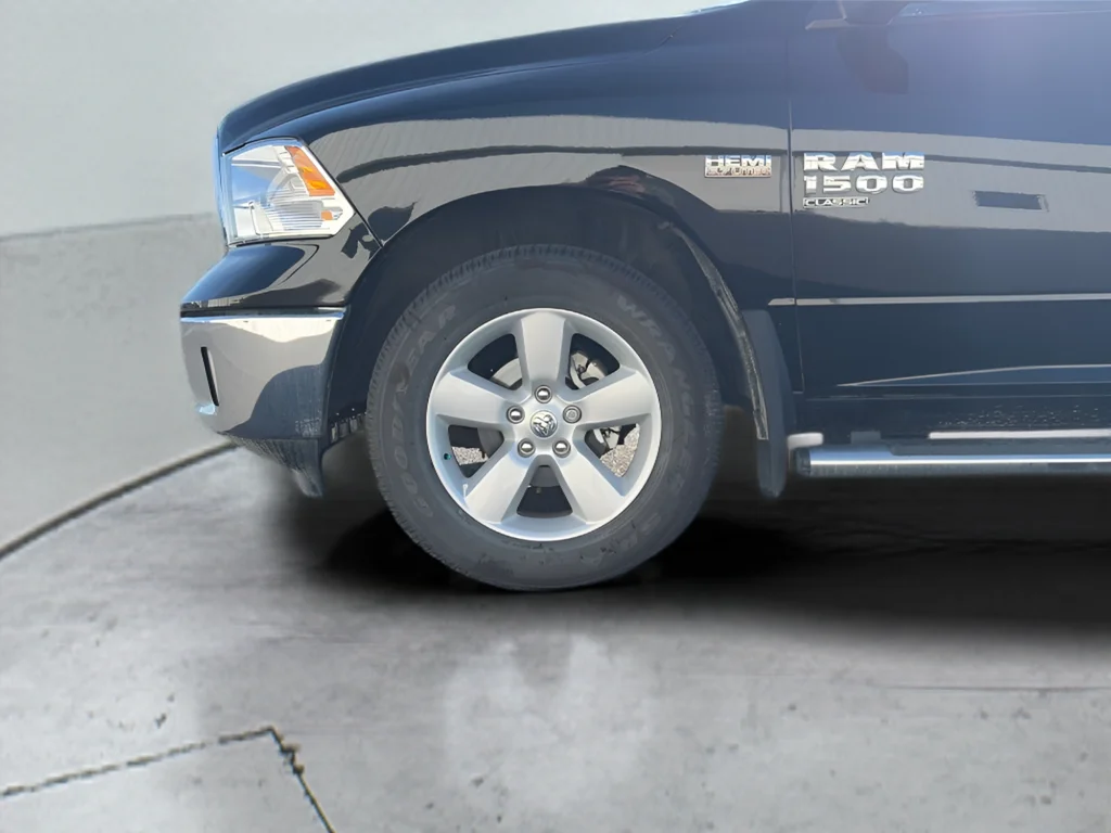 Used 2024 Black Ram Tradesman image 19