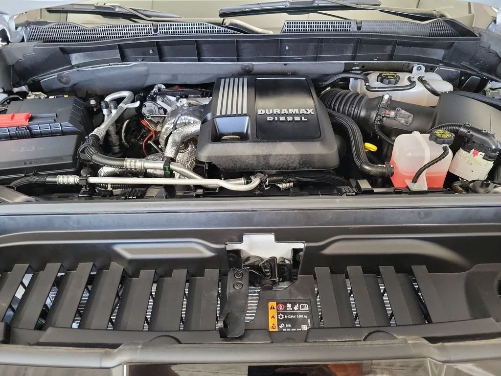 2026 GMC Sierra 1500 Denali Ultimate - Photo 25