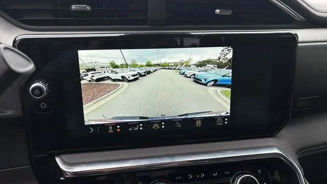 Used 2025 Sterling Metallic GMC Denali image 24
