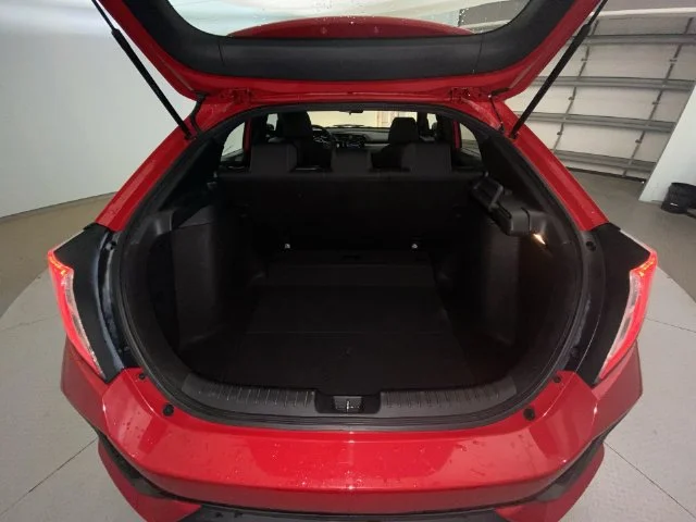 Used 2019 Red Honda EX image 23