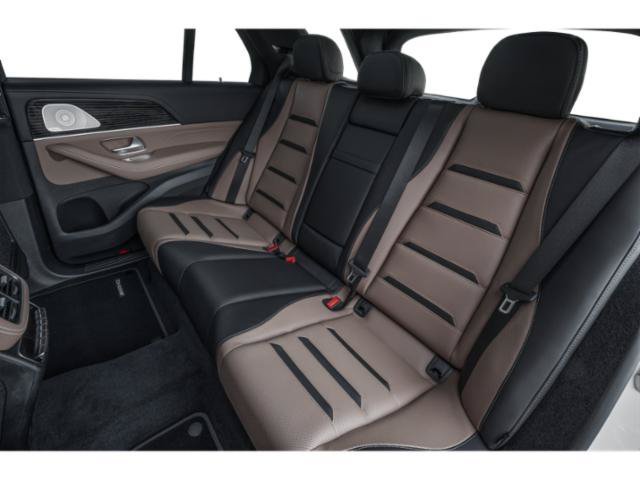 New 2027 Polar White Mercedes-Benz AMG® GLE 53e image 21