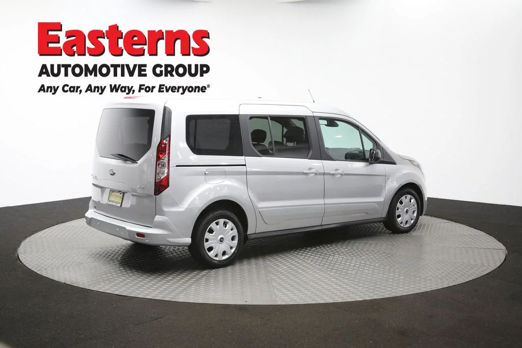 Used 2021 Silver Ford XLT image 41