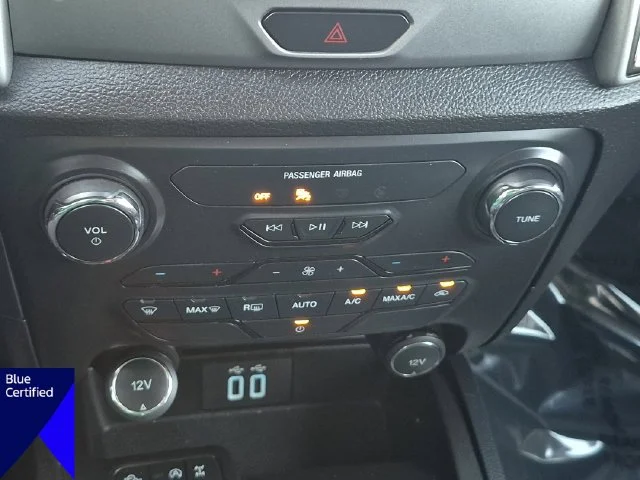 Used 2020 Silver Ford XLT image 25