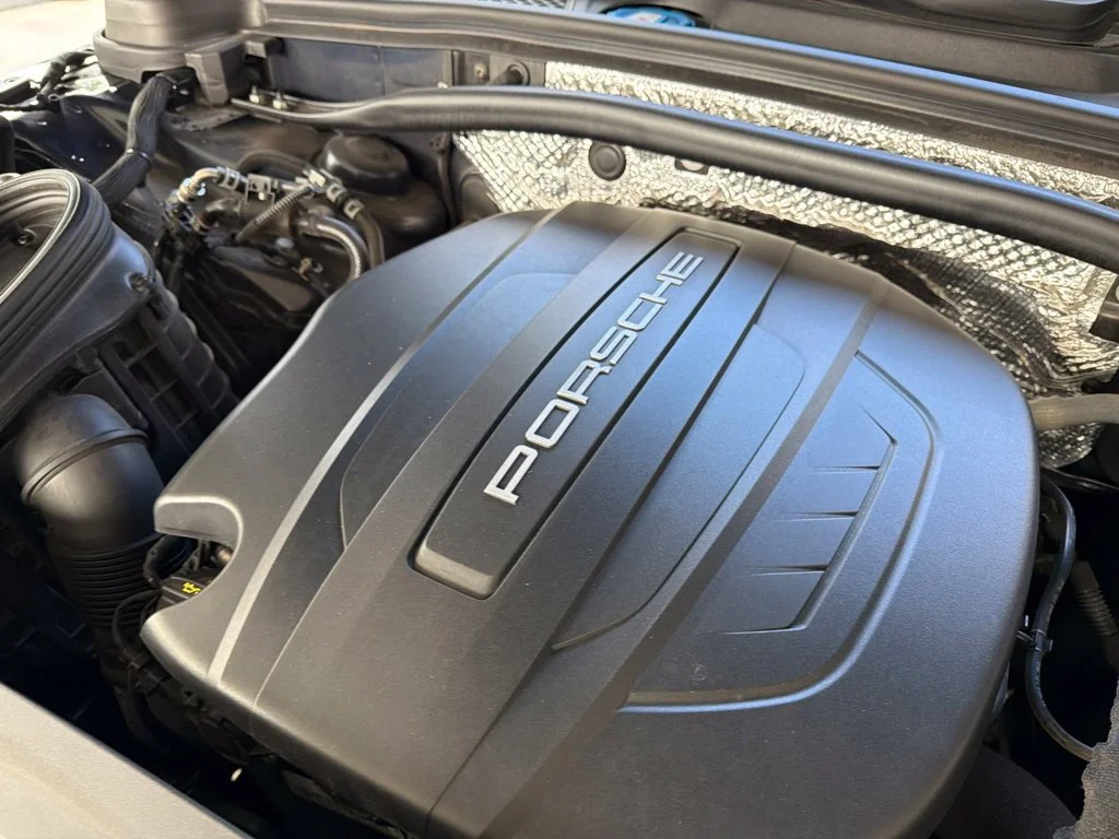 Used 2019 Black Porsche Base image 11