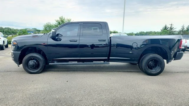 Used 2025 Black Ram Tradesman image 7