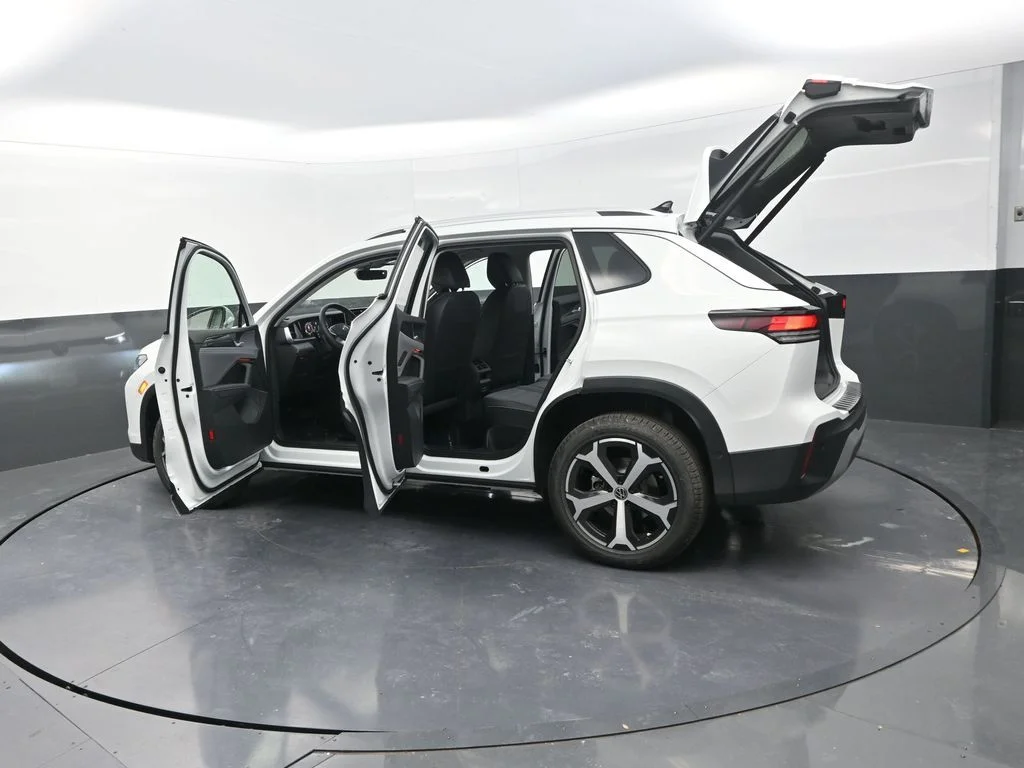 New 2026  Volkswagen 2.0T SE image 32
