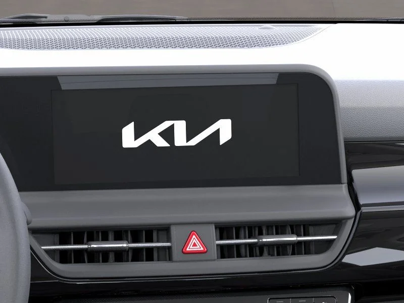 New 2026 Steel Gray Kia S image 21
