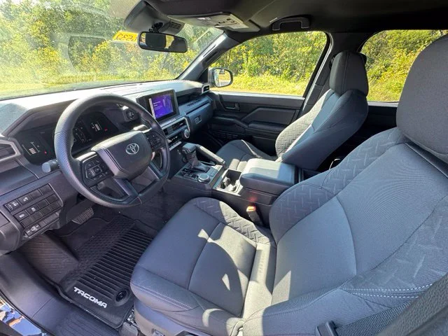 Certified Used 2024 Underground Toyota SR image 14