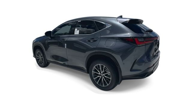 Used 2025 Gray Lexus 250 Premium image 6