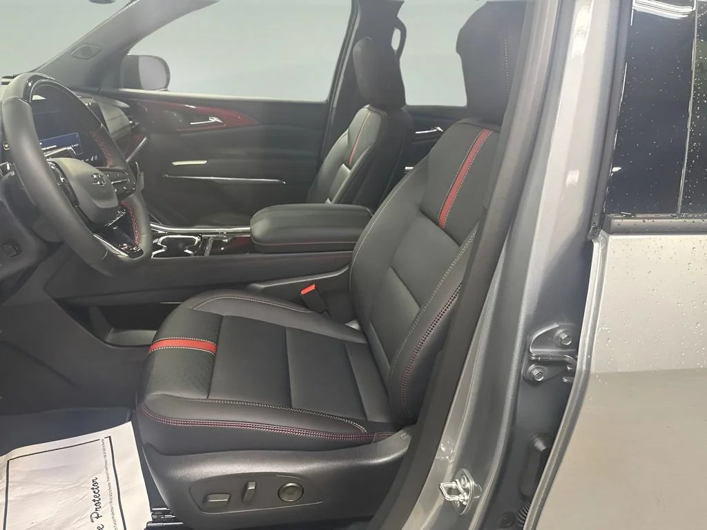 2026 Chevrolet Traverse RS - Photo 12