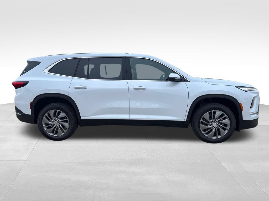 2027 Buick Enclave Preferred - Photo 12