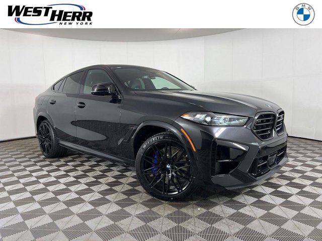 2027 BMW X6