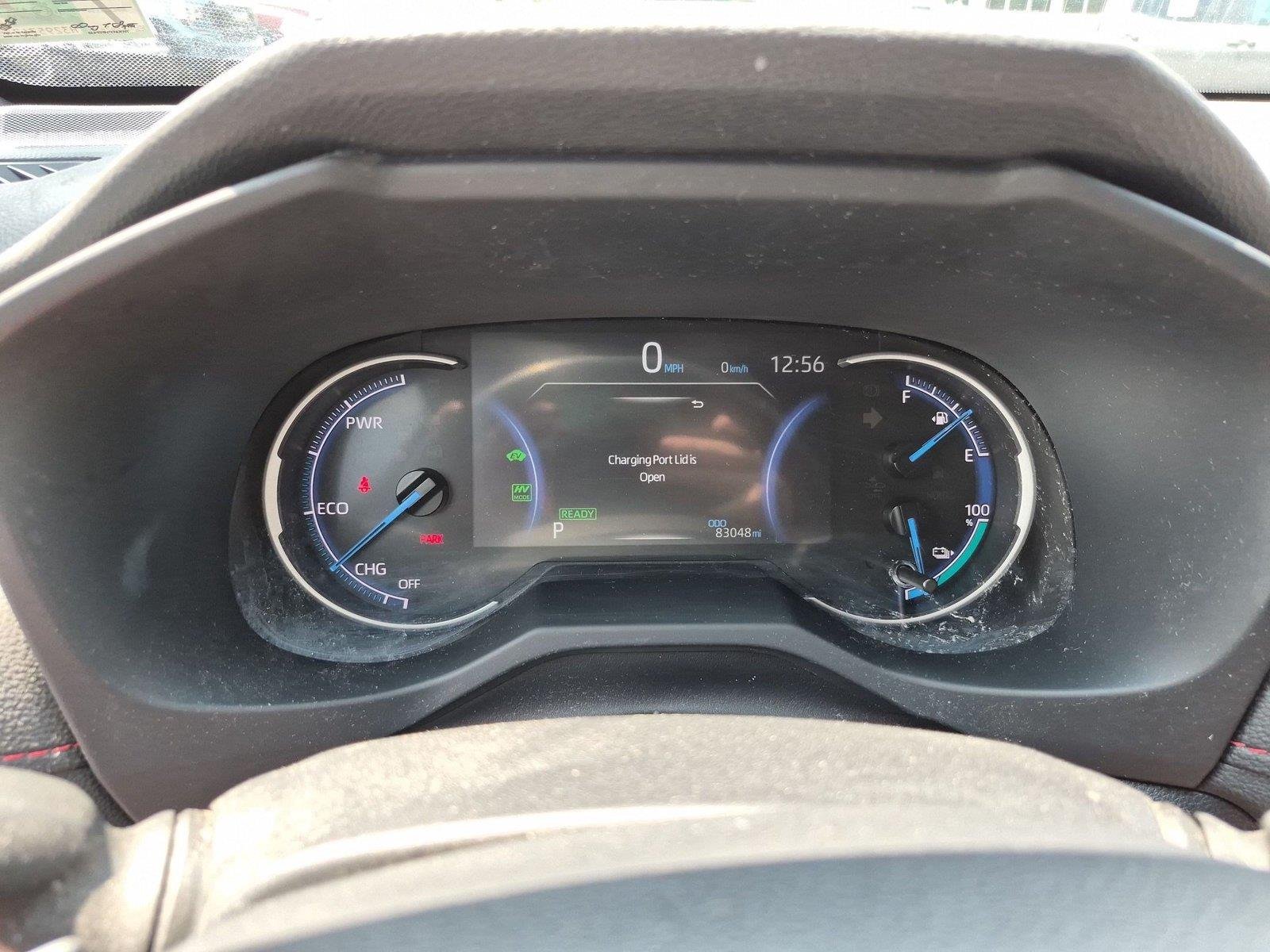 Used 2022  Toyota XSE image 22