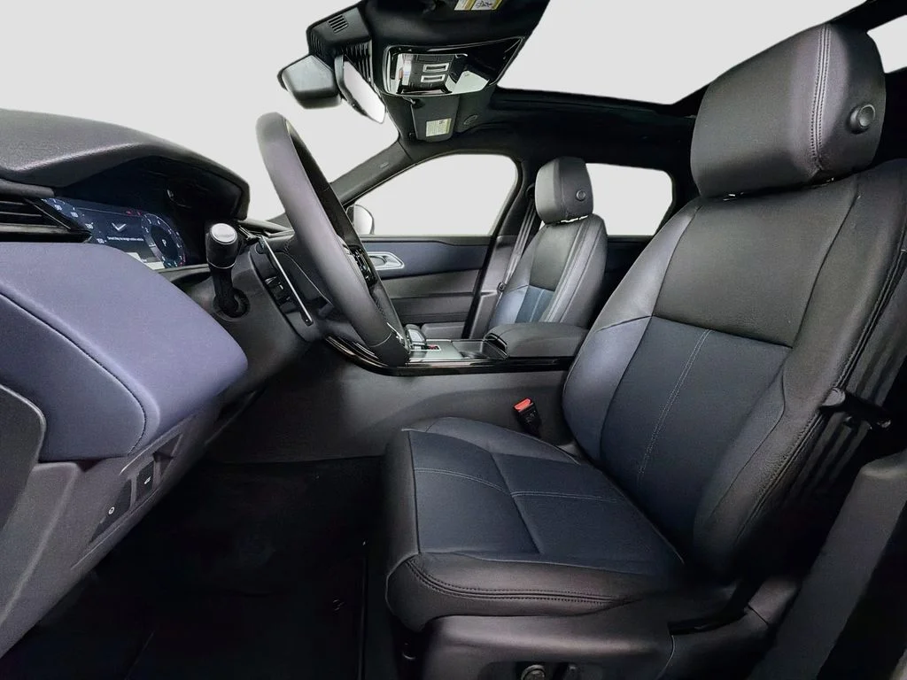 New 2026 Fuji White Land Rover S image 22