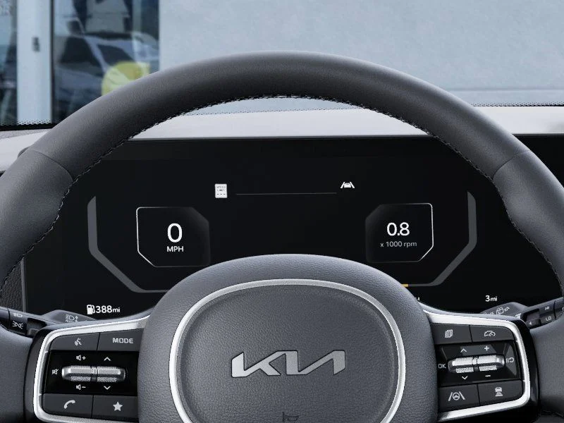 2026 Kia Carnival SX - Photo 21