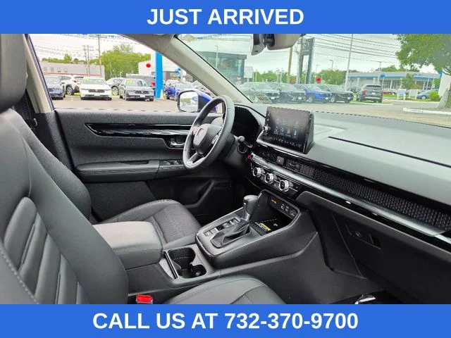 Certified Used 2024 Still Night Pearl Honda 1.5T AWD EX-L image 11