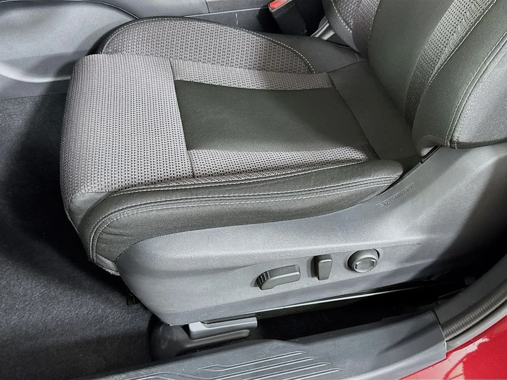 Certified Used 2025 Red Subaru Premium image 23