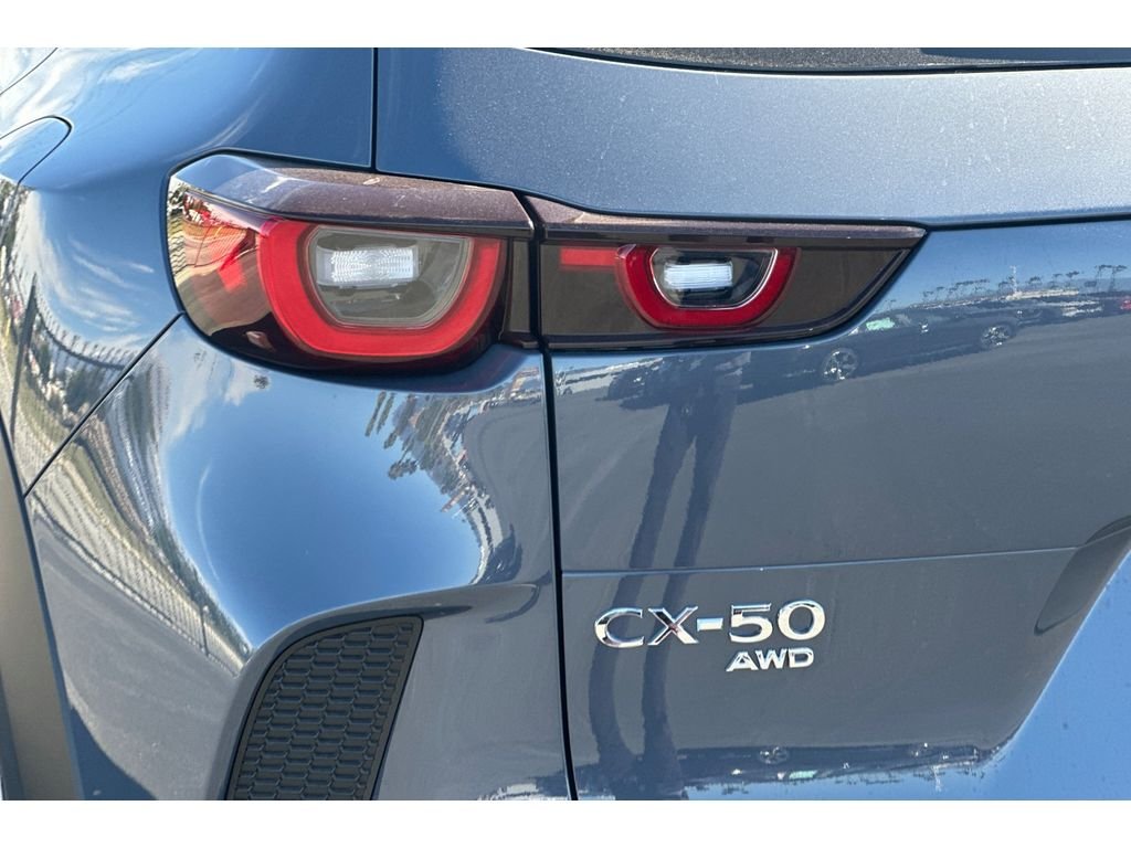 New 2026 Polymetal Gray Metallic Mazda Premium Plus AWD image 22
